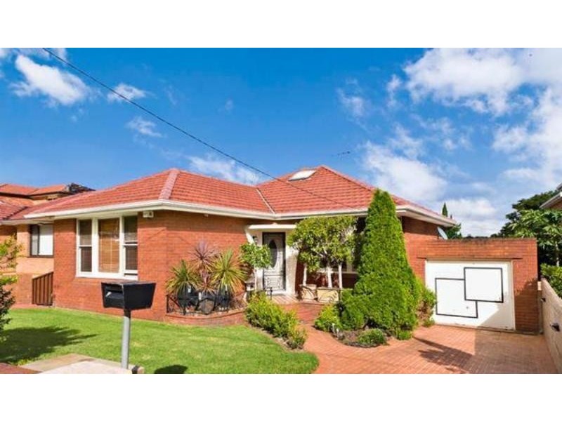 41 Carroll St, Beverley Park NSW 2217