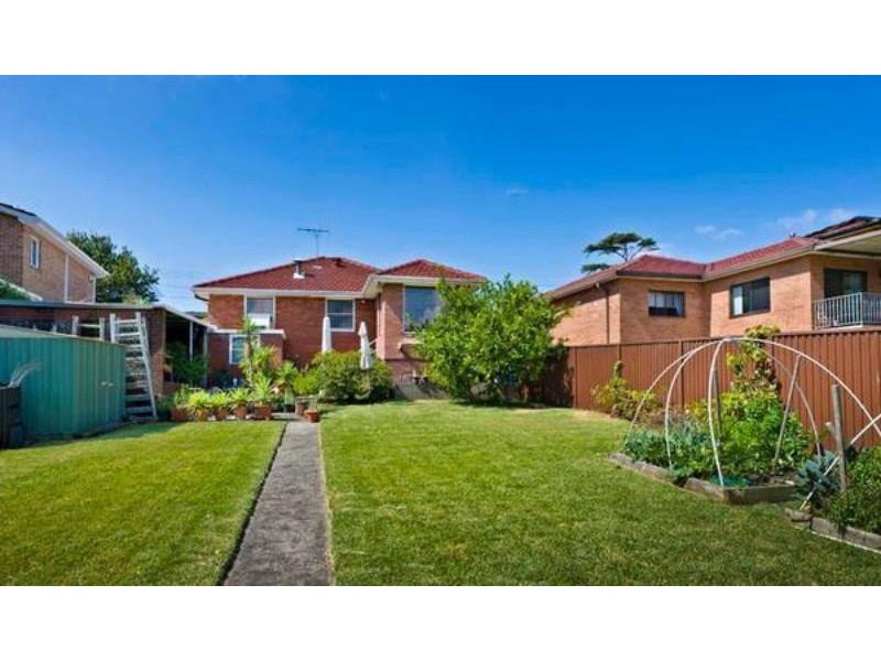41 Carroll St, Beverley Park NSW 2217