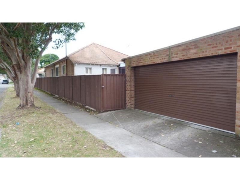 1 Fairview St, Arncliffe NSW 2205