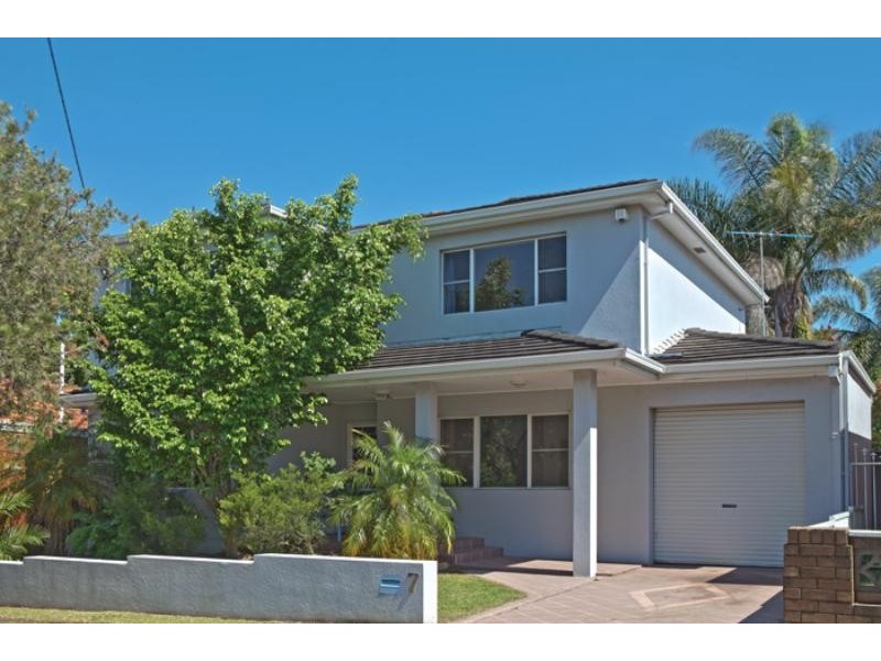 7 Renn St, Kogarah Bay NSW 2217