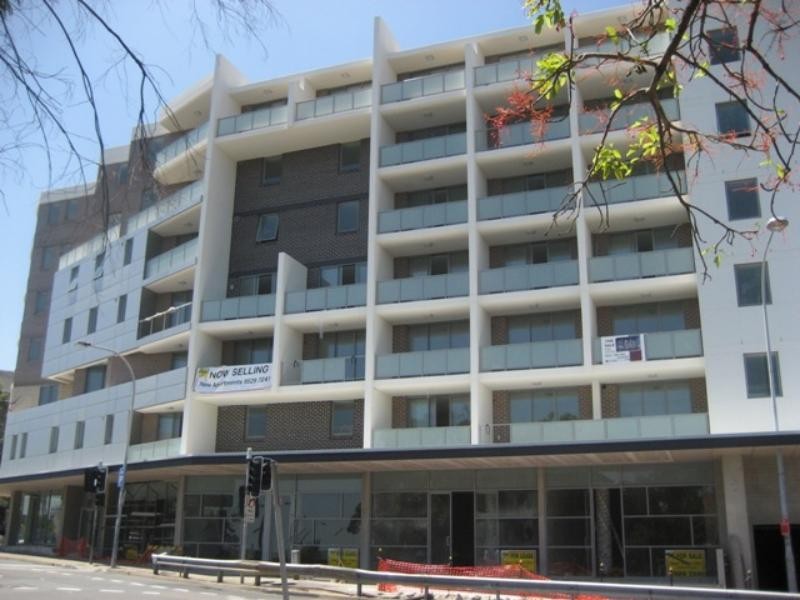 30 – 32 Woniora Rd, Hurstville NSW 2220