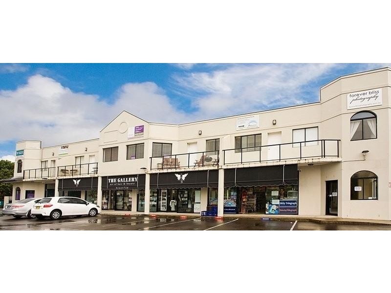 5/3 Richmond Ave, Sylvania Waters NSW 2224