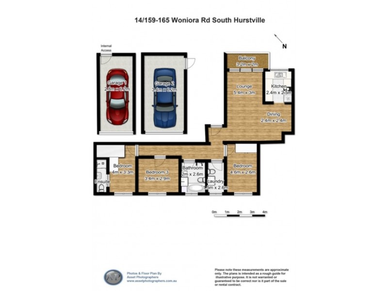 159 Woniora  Rd, South Hurstville NSW 2221