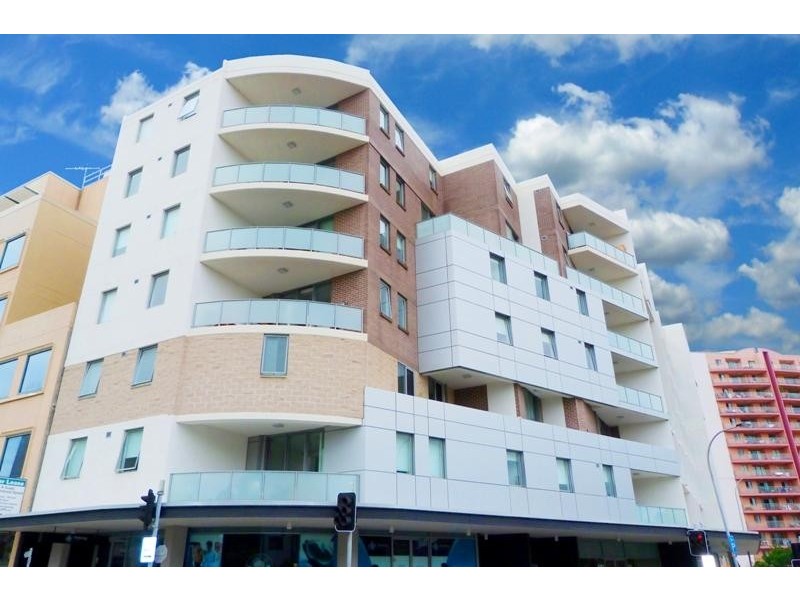 30 – 32 Woniora Rd, Hurstville NSW 2220