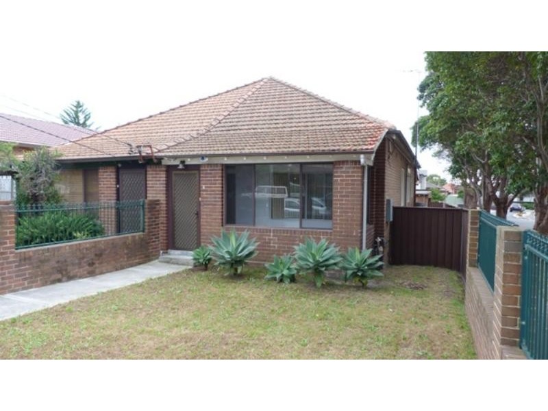 1 Fairview St, Arncliffe NSW 2205