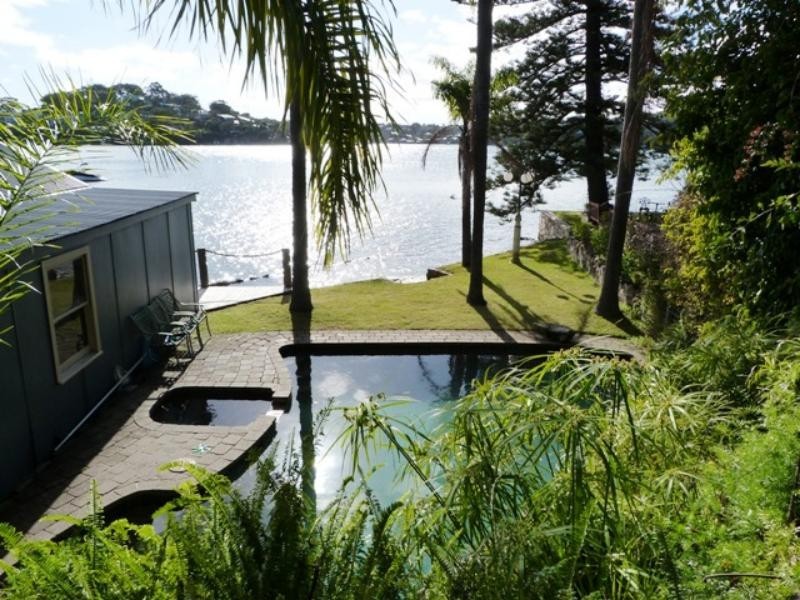 Kangaroo Point NSW 2224