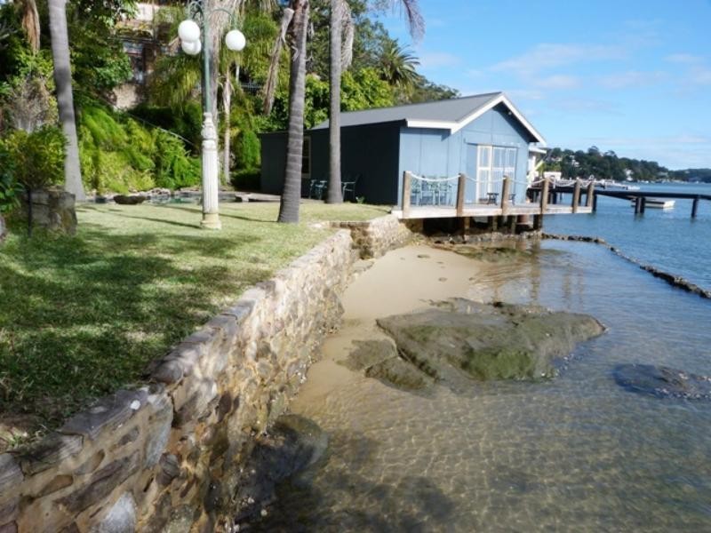 Kangaroo Point NSW 2224