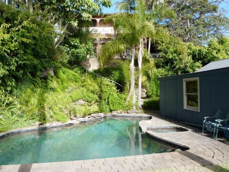 Kangaroo Point NSW 2224