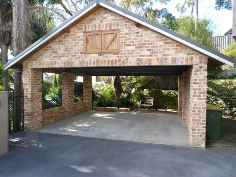 Kangaroo Point NSW 2224