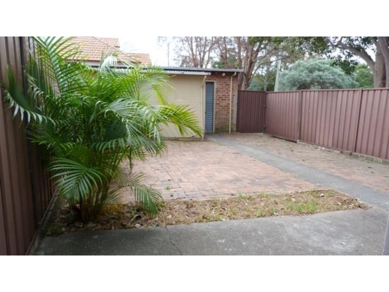 1 Fairview St, Arncliffe NSW 2205