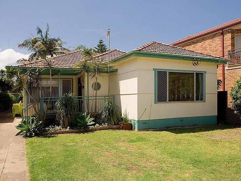 26 Evans St, Sans Souci NSW 2219