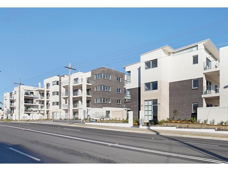 125 Rocky Point Rd, Kogarah NSW 2217