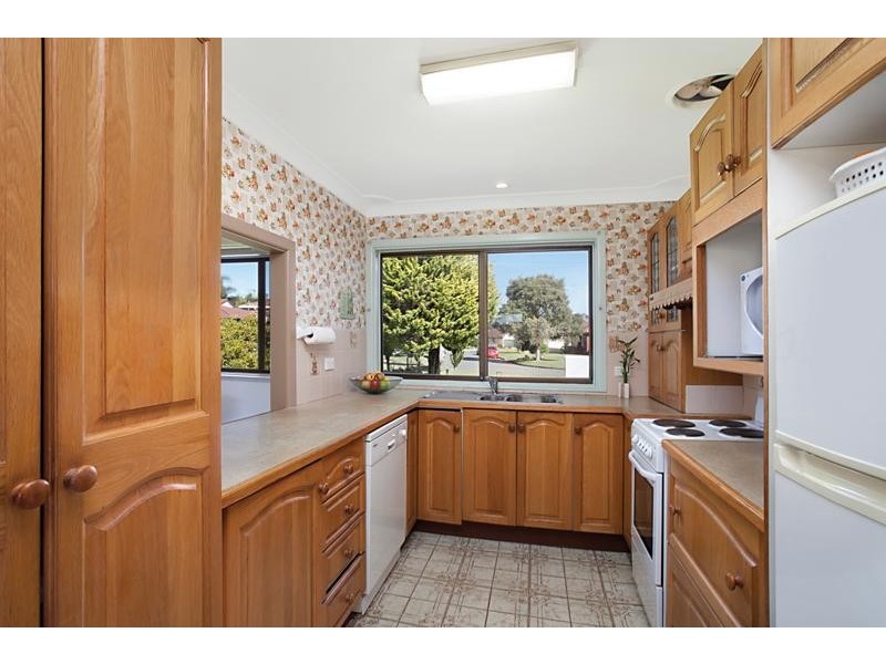 27 Bellinger Pl, Sylvania Waters NSW 2224