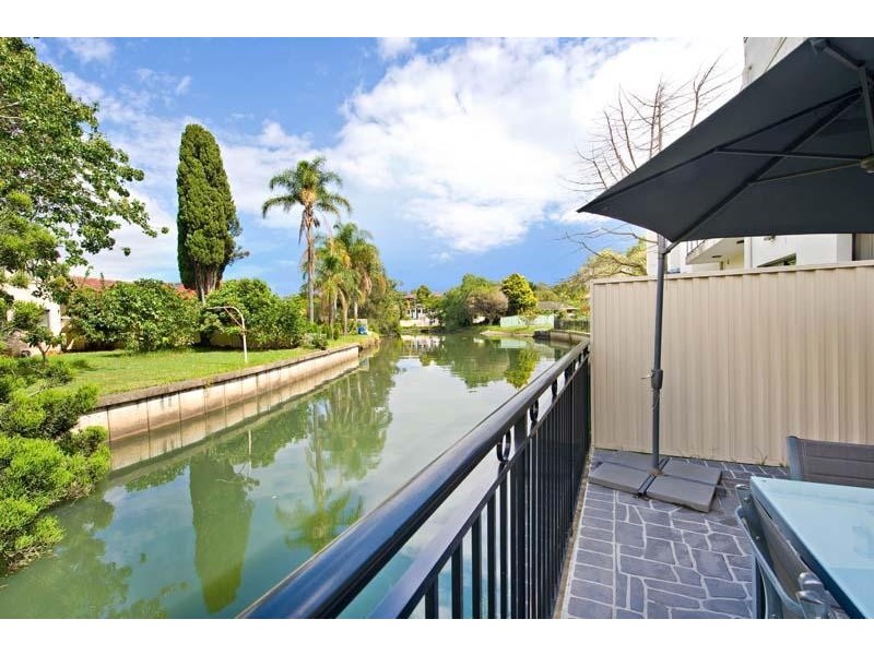 5/3 Richmond  Ave, Sylvania NSW 2224