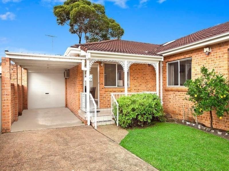 4/14 Rickard Rd, South Hurstville NSW 2221