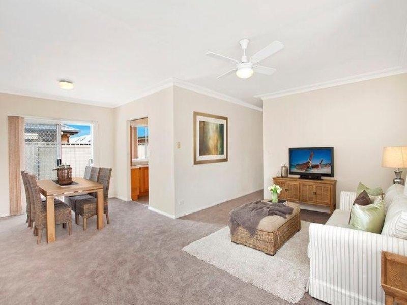 4/14 Rickard Rd, South Hurstville NSW 2221