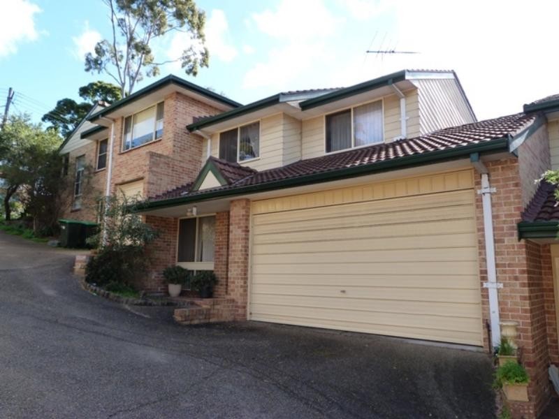 28 The  Mall, South Hurstville NSW 2221