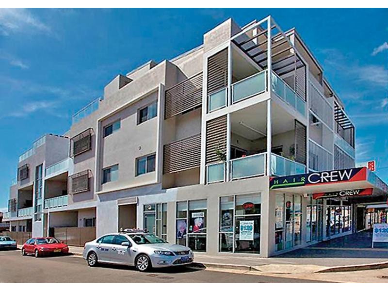 7/236 Rocky Point  Rd, Ramsgate NSW 2217