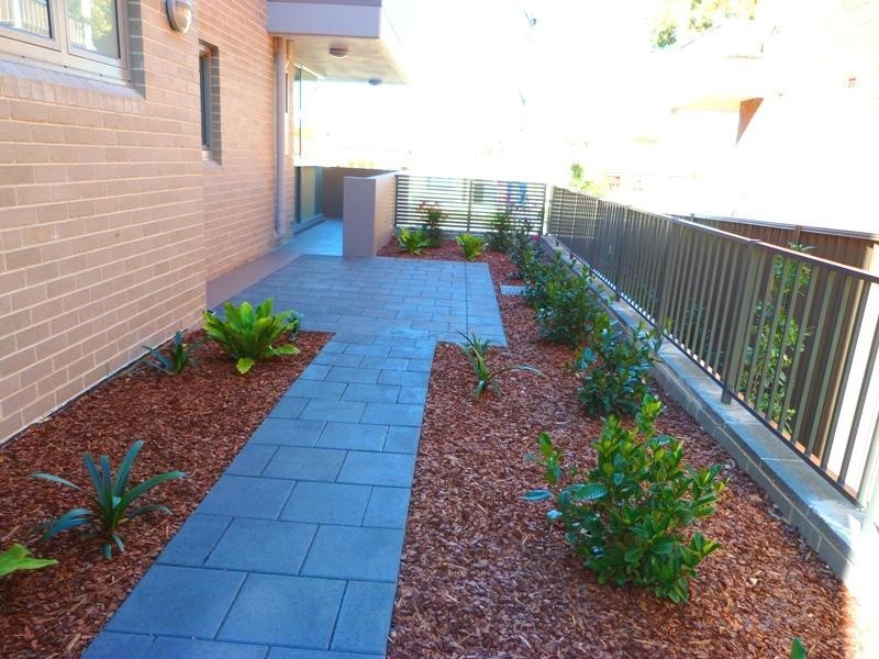 1/1 – 3 Nielsen Ave, Carlton NSW 2218