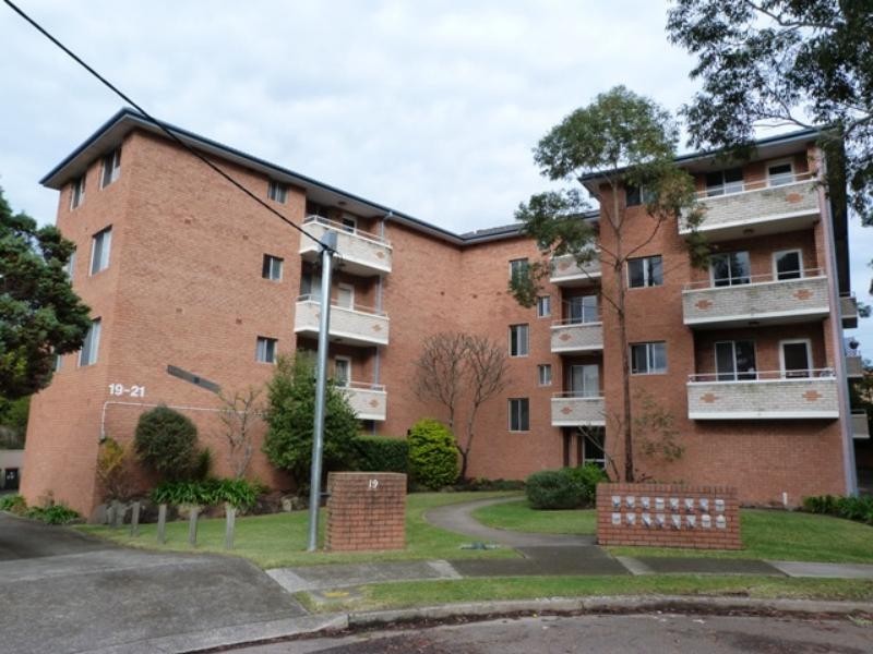 12/19-21 Moani Ave, Gymea NSW 2227