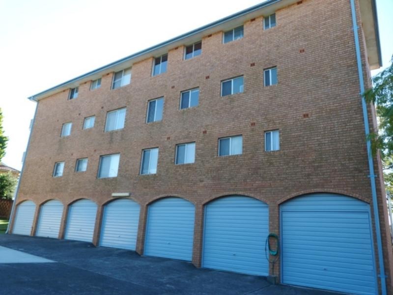 12/19-21 Moani Ave, Gymea NSW 2227