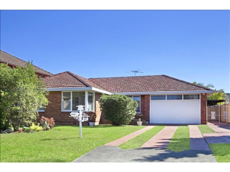 97 Belgrave Esp, Sylvania Waters NSW 2224