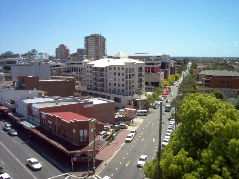 107 Forest  Rd, Hurstville NSW 2220