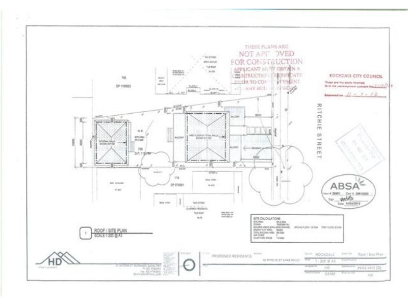 32 Ritchie St, Sans Souci NSW 2219