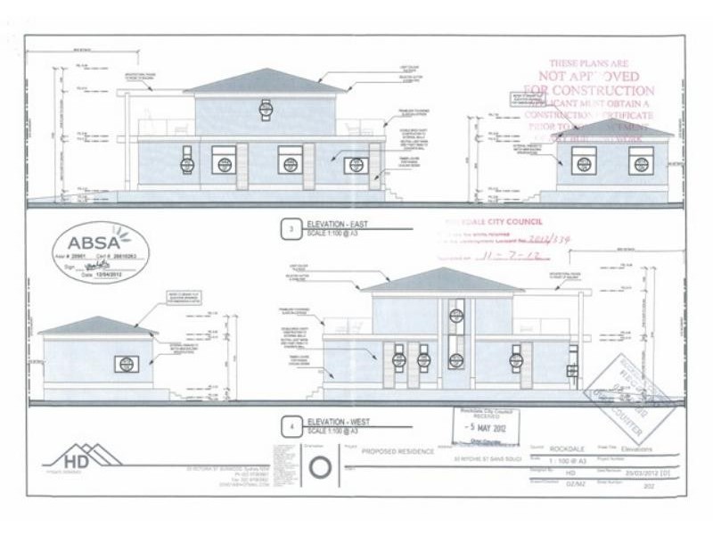 32 Ritchie St, Sans Souci NSW 2219