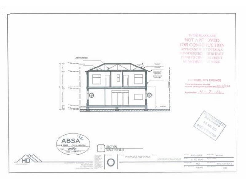 32 Ritchie St, Sans Souci NSW 2219