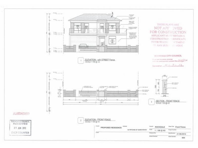 32 Ritchie St, Sans Souci NSW 2219