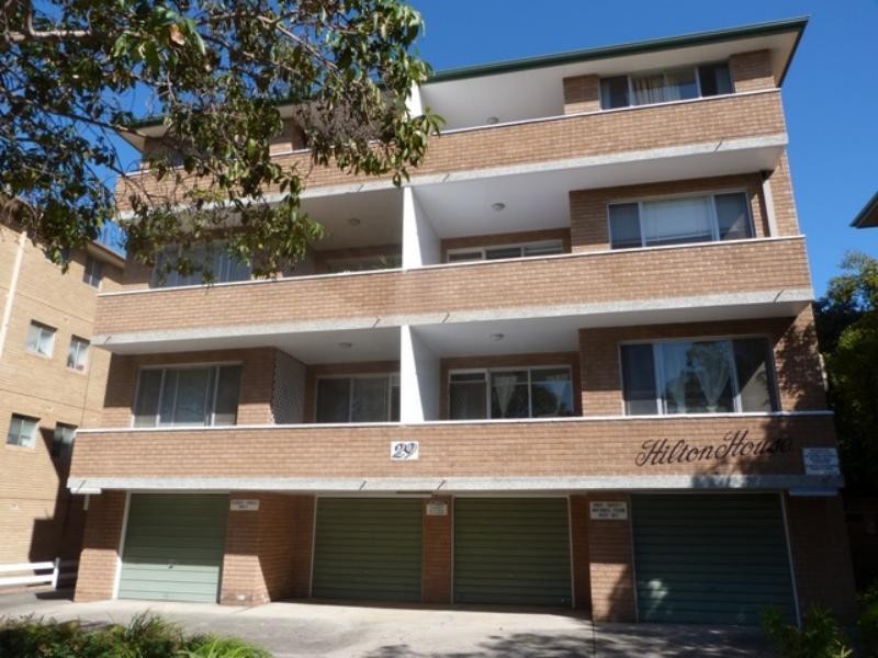 3/29 Baxter Ave, Kogarah NSW 2217