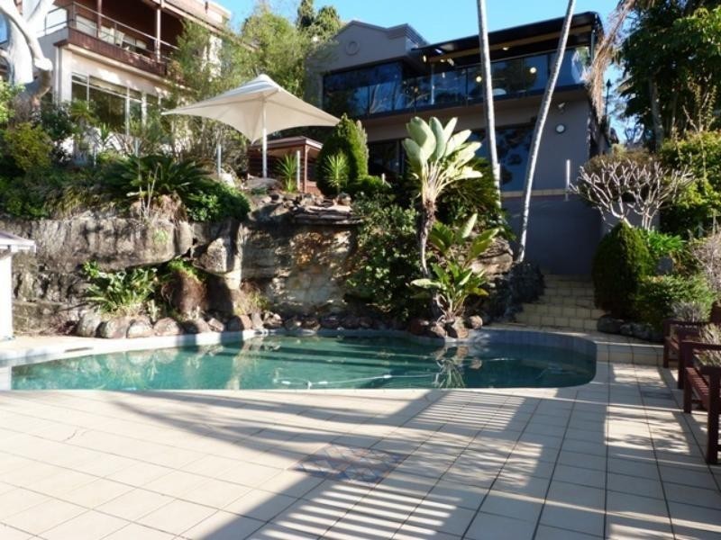 11 Boorroo St, Kangaroo Point NSW 2224