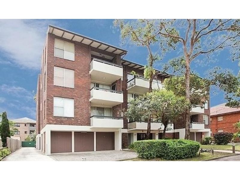 17-19 Trafalgar St, Brighton-le-sands NSW 2216