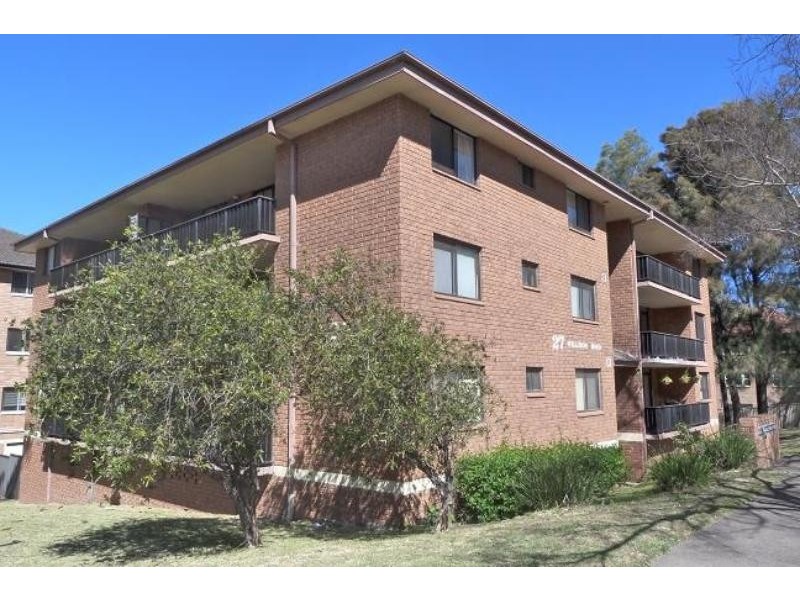 9/27 Willison  Rd, Carlton NSW 2218