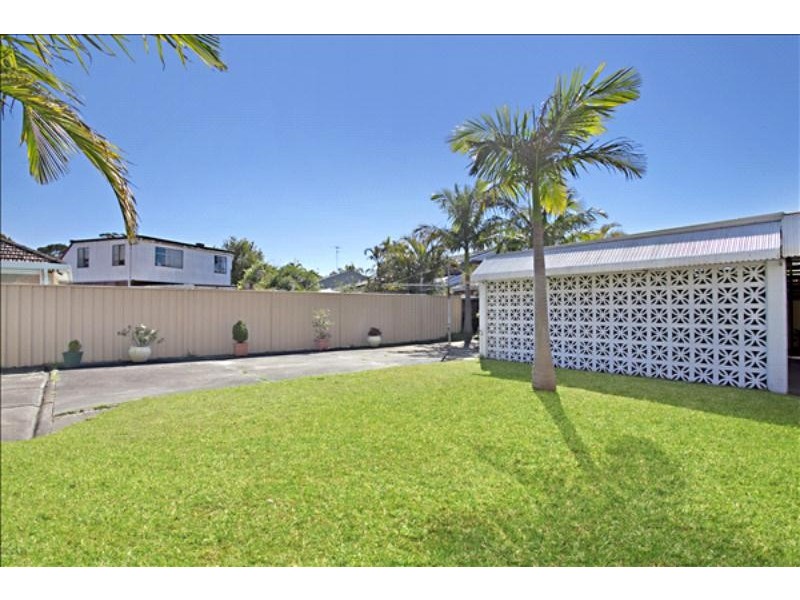 97 Belgrave Esp, Sylvania Waters NSW 2224