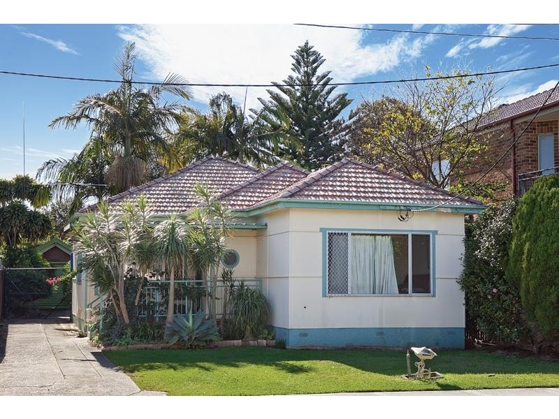 26 Evans St, Sans Souci NSW 2219