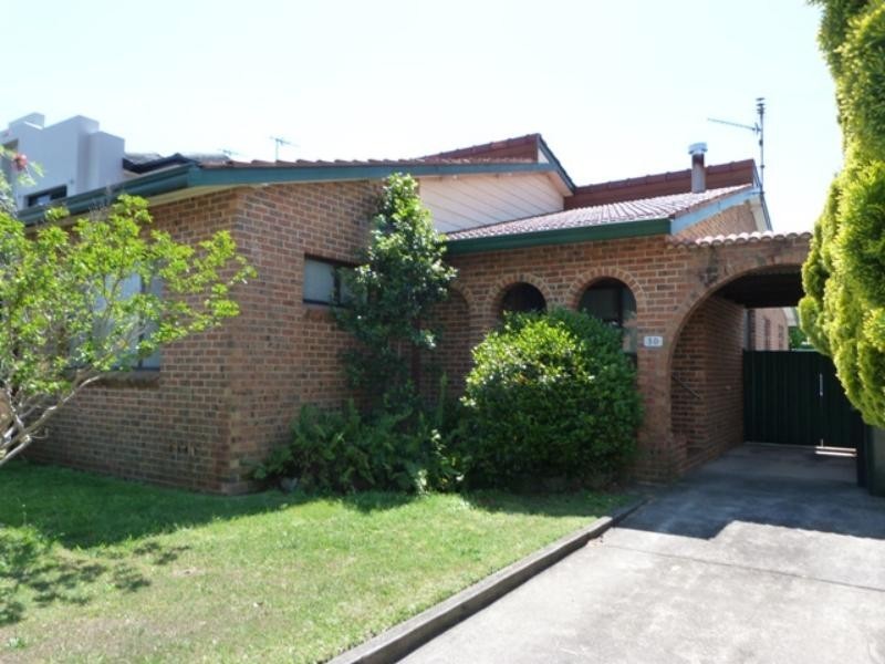 30 Russell Ave, Sans Souci NSW 2219