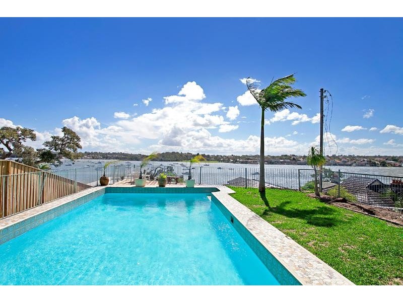 141-143 The Promenade -, Sans Souci NSW 2219