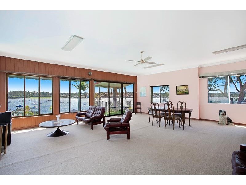 141-143 The Promenade -, Sans Souci NSW 2219