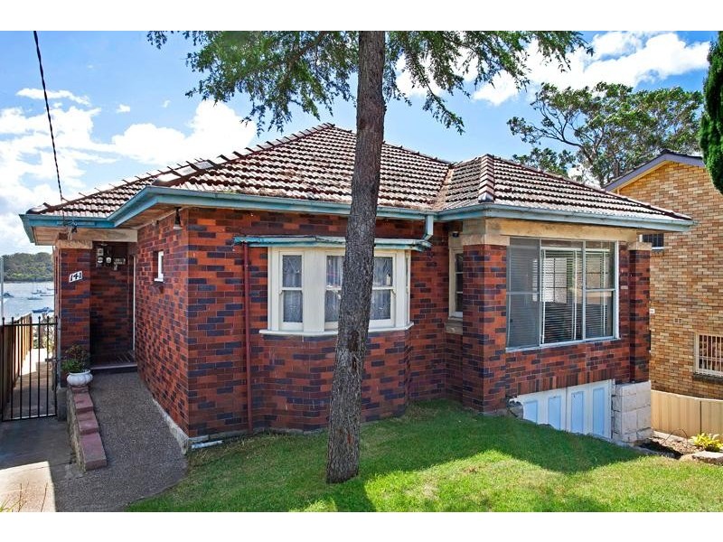 141-143 The Promenade -, Sans Souci NSW 2219