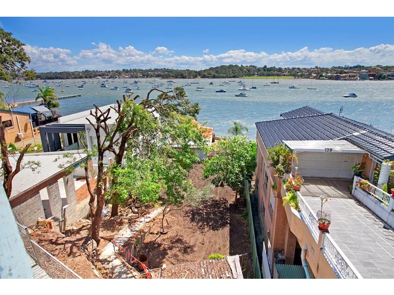 141-143 The Promenade -, Sans Souci NSW 2219