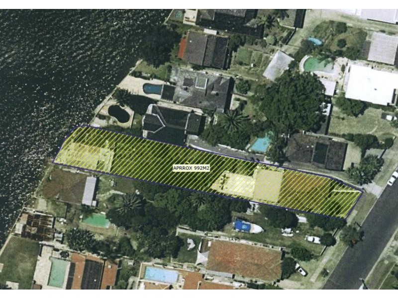 141-143 The Promenade -, Sans Souci NSW 2219