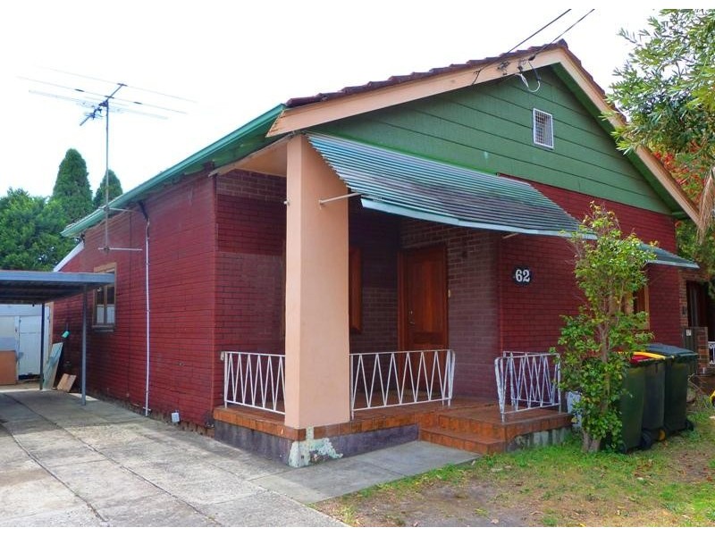 62 Kendall St, Sans Souci NSW 2219