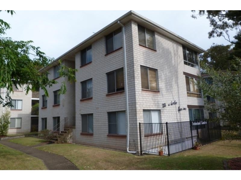 1/28 Port Hacking St, Sylvania NSW 2224