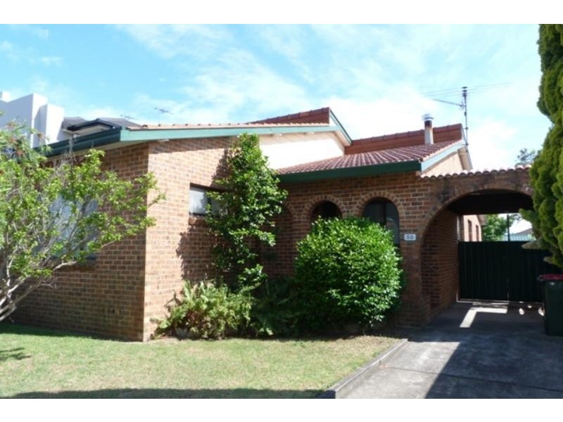 30 Russell Ave, Sans Souci NSW 2219