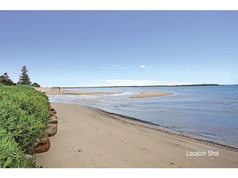 31 Waldron St, Sandringham NSW 2219