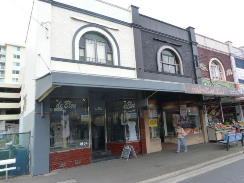 346 Bay St, Brighton-le-sands NSW 2216