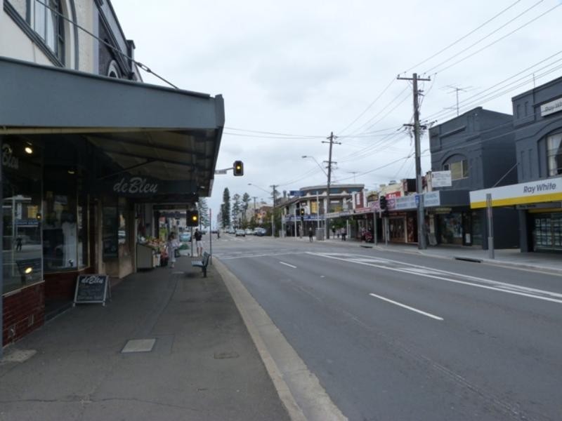 346 Bay St, Brighton-le-sands NSW 2216