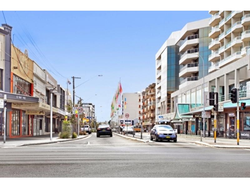 346 Bay St, Brighton-le-sands NSW 2216